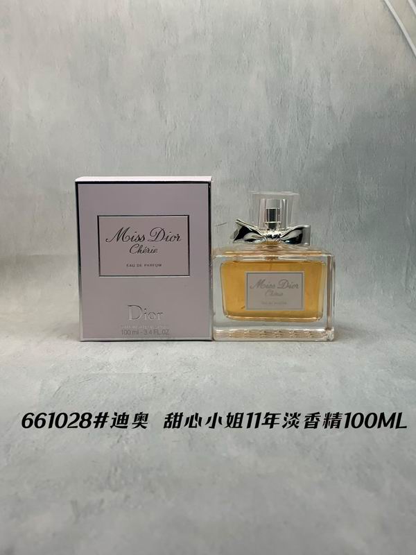 Dior 100ml 118